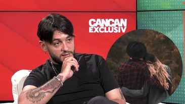 Johny Romano, prins în offside cu iubita altuia! Protejatul lui Connect-R nu a crezut vreodată că poate trece prin asta: “Mi-a dat teroare, m-a dat pe dos total!”