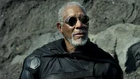 Doliu la Holywood. Nepoata lui Morgan Freeman a murit dupa ce a fost injunghiata de 16 ori