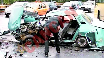 Sotul victimei lui Shobby de la Codul Penal se teme de reactia copilului sau: Cum sa-i spun ca mama lui a murit?