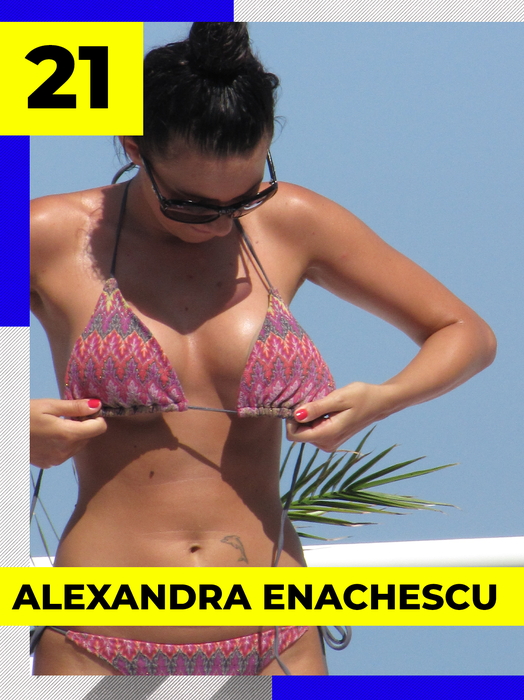 Parada bombelor sexy fără sutien. Divele din România și-au dezgolit nurii pentru bronzul perfect, sub privirile pofticioase ale bărbaților de pe plajă!