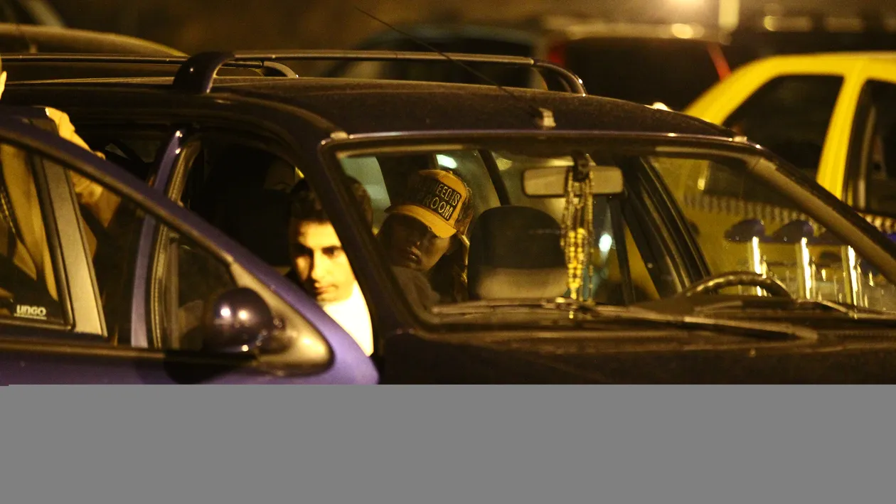 Mica vacanta la Paris i-a apropiat! Gina Pistol nu exclude un inceput de idila cu Cocos Jr.: Ce va fi, va fi!