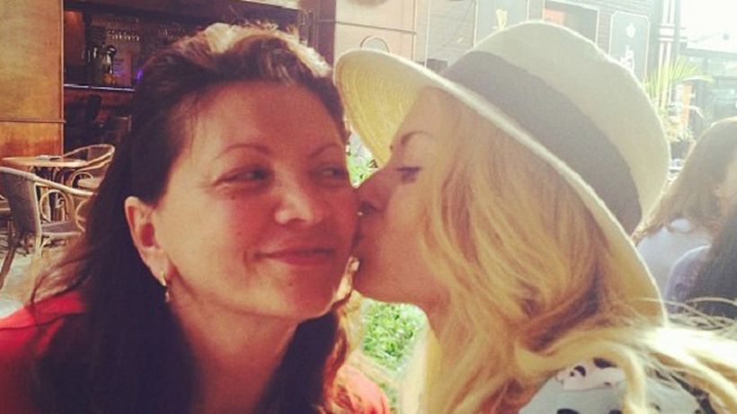 Gina Matache a împlinit 55 de ani. Cum va petrece mama Deliei. “Îmi fac de cap şi…”