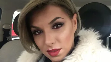 SORANA se pregăteşte de nuntă? Cine a dat-o de gol pe vedetă