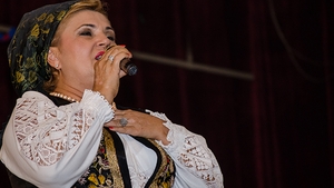 ULTIMA ORA! O celebra cantareata din Romania, martora unei CRIME cu sange rece!