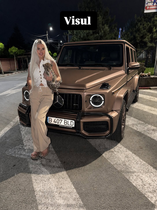 Andreea BLD, în mijlocul unui dosar exploziv de trafic de persoane! Ce apare în actele DIICOT
