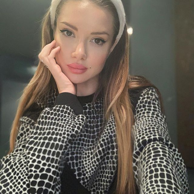 Otilia „Bilionera”  / foto: Instagram