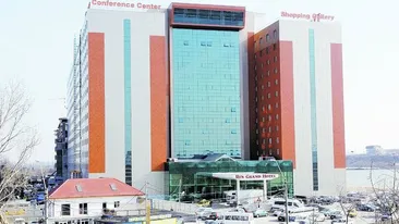 49.000 de euro un apartament... in hotel