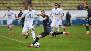 AFC Hermannstadt, prima divizionară secundă care merge în finala Cupei României după 36 de ani!