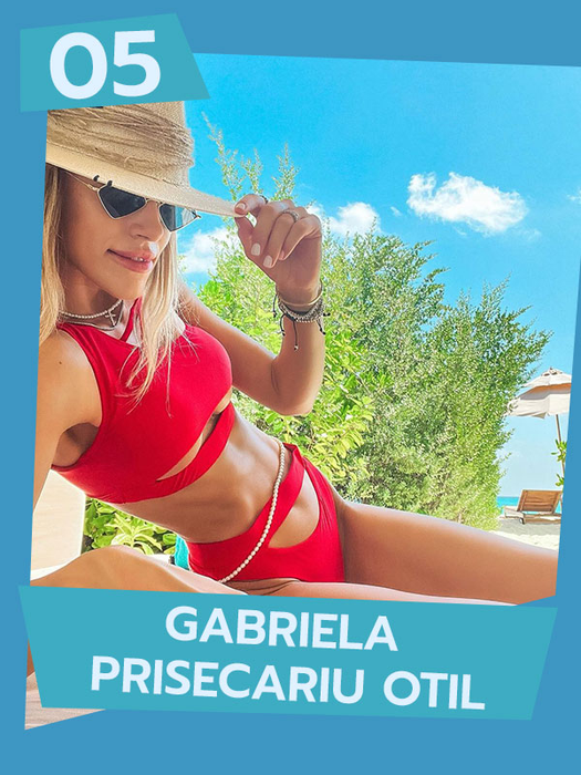 Pentru ele iarna chiar e ca vara! Top 30 sexy-vedete care au ales destinații exotice