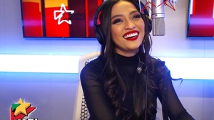 Ce s-a întâmplat în Filipine, după ce Bella Santiago a caștigat X Factor România