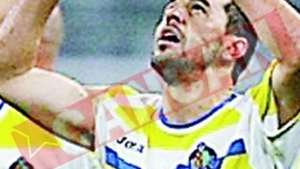 Contra a batut-o pe Real Madrid