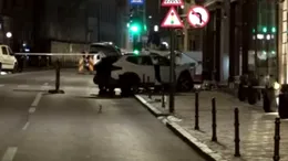 Noi informații despre accidentul mortal din centrul Brașovului. Ce s-ar fi întâmplat, de fapt, cu șoferul