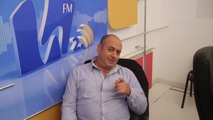 Americanu' din “La Bloc”, PR pentru soţia lui: “E un hobby, îi face plăcere şi are şi satisfacţii în acelaşi timp”. Cum au sărbătorit 12 ani de relaţie. Metoda lor, un exemplu pentru toţi