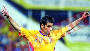 Nicolae Dica vrea inapoi in Liga I