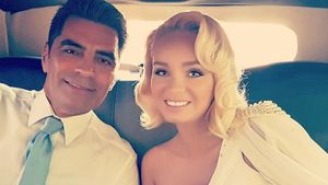 Marcel Toader a făcut publică hotărârea de divorţ! Maria Constantin îl acuză că a snopit-o în bătaie şi a sechestrat-o
