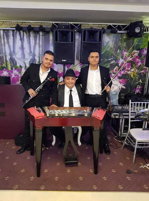 George Ciolac a murit în 29 septembrie 2021  (Foto: Facebook)