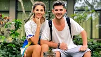 Ramona Olaru și Cuza s-au împăcat din nou! Cei doi au petrecut un weekend la mare și au uitat de neînțelegeri