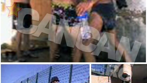 Cancan.ro a patruns in SUBTERANELE unui transport de 700 kg de cocaina! Sotul unei vedete, plasat in umbra intregii povesti