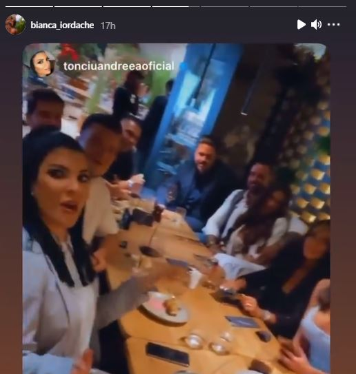 Alex Bodi, petrecere după petrecere în compania Andreei Tonciu! Cum a ajuns să fie “adoptat” musculosul de apropiații fostei concurente de la Bravo, ai stil!