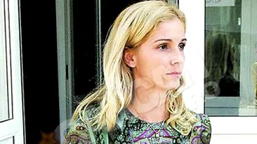 Milionarul a mai deschis un proces de incredintare pentru fiicele sale! Irina Truica, singura la judecata