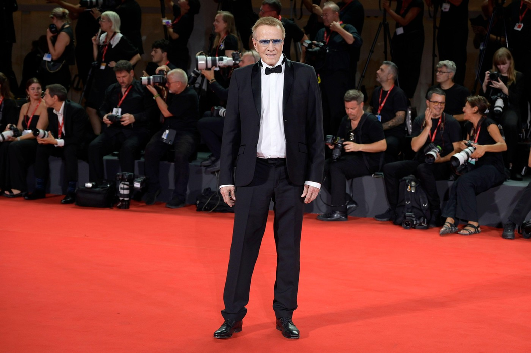 Christopher Lambert. Foto: Profimedia