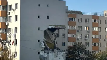 Iubitul tinerei gravide care a murit în explozia din Rahova e devastat! Urma să devină părinte, dar și-a văzut iubita și bebelușul printre ruine