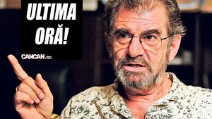 Pierdere imensă pentru teatrul românesc. Anunțul trist despre Florin Zamfirescu