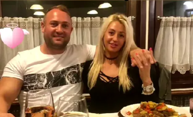 Marina este convinsă că Florin ”Buză” îi trimite semne din lumea de dincolo
