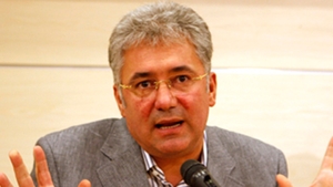 Adriean Videanu, audiat la DNA ca martor in dosarul privind Realitatea Media