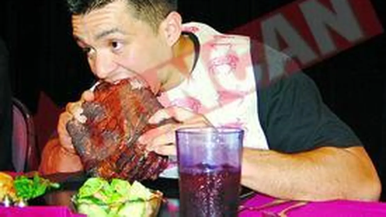 Tot ce trebuie sa stiti despre carnea rosie