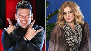 Gestul făcut de Tudor Chirilă după moartea Cristinei Țopescu i-a revoltat pe mulți