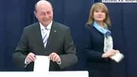 In sfarsit, a venit si ziua cea mare! Traian Basescu s-a mutat in casa noua! Cum arata noua locuinta