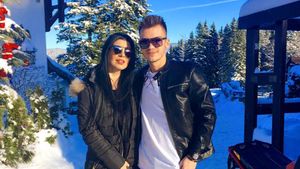 După ce ANDREEA TONCIU s-a afişat cu o burtică ”suspectă”, ANAMARIA PRODAN a spus adevărul despre sarcina ei!