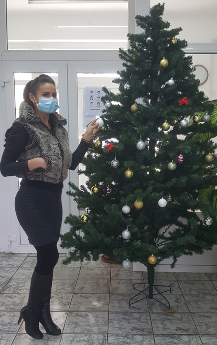 Daniela Ploia a trăit clipe greu de imaginat alături de iubiții ei