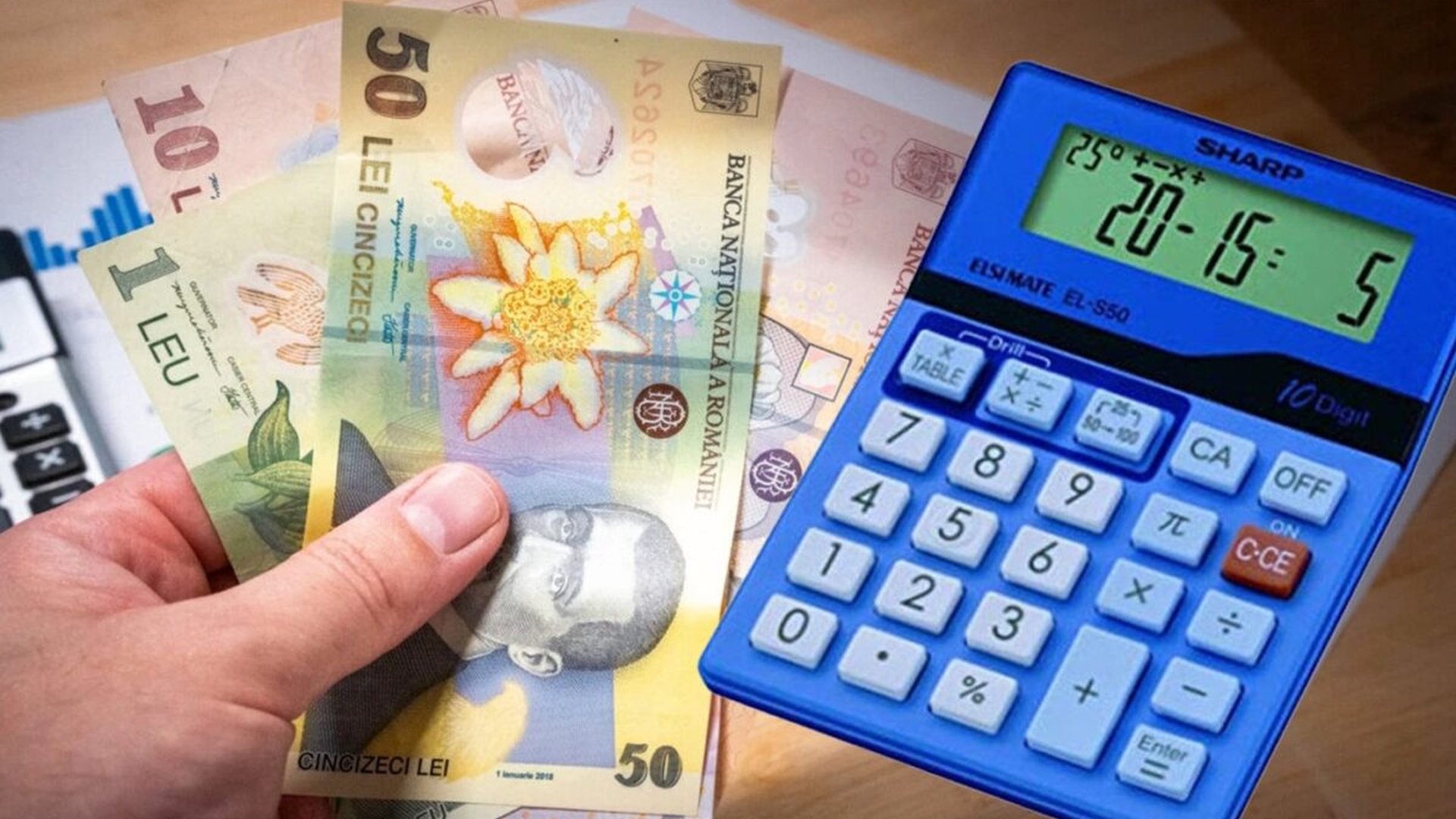 Calcul complet. Câți ani trebuie să ai pe cartea de muncă, pentru a primi la pensie 4.000 de lei