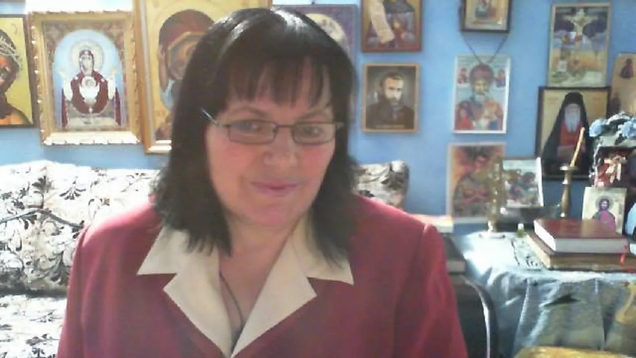 Profeţie total diferită de cele de până acum pentru România! Maria Ghiorghiu: Toţi priveau înspre Pământ. Navele lor stăteau în aer