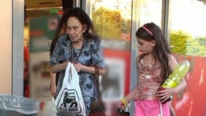 Surpriză! Câți ani are, de fapt, Eliza Iliescu, fiica "celei mai bătrâne mame din România"