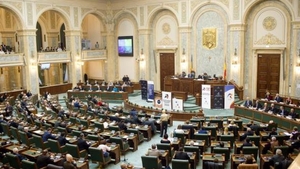 Legea graţierii se întoarce în Senat!