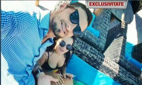 Fosta iubită a lui Kamara e însărcinată! Cine e tatăl copilului Mădălinei