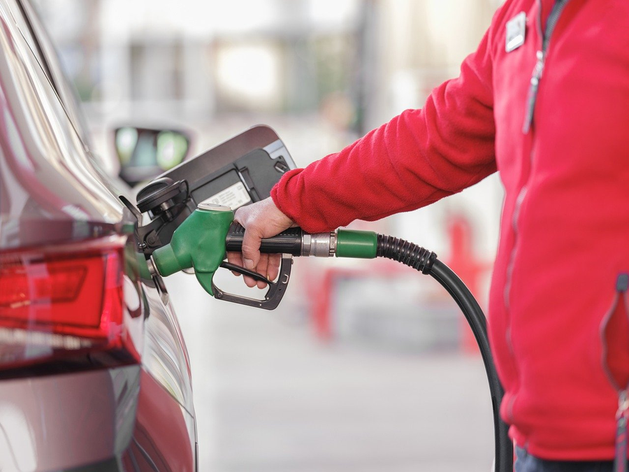 Prețurile la benzină și motorină au crescut. Sursă foto: Pixabay