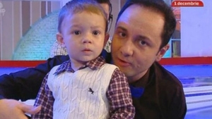 SURPRIZA lui Catalin Maruta, pentru fiul lui! Vezi in ce loc au ajuns cei doi!