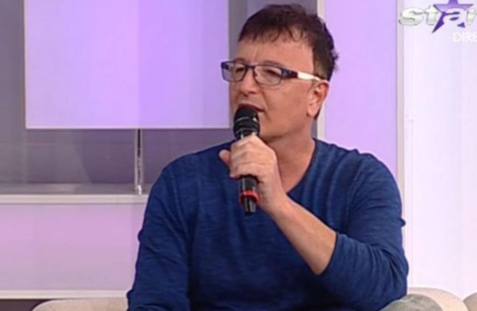 Aurel Moldoveanu/ sursă foto: social media
