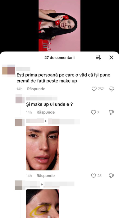 Sursa foto: Tiktok