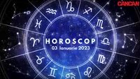 Horoscop 3 ianuarie 2023. Lista nativilor care vor avea o zi plină de momente grele