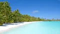 Insula cu nisip alb și ape cristaline care se află la doar o oră și jumătate de țara noastră. Simți că ești în Maldive, dar puțini români știu de ea