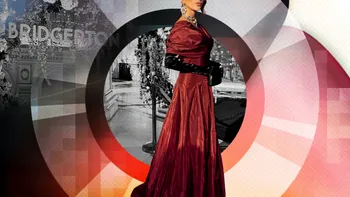 Fosta prezentatoare de la Kanal D a luat pulsul Balului Bridgerton și a dat verdictul: „A fost ceva grandios!”