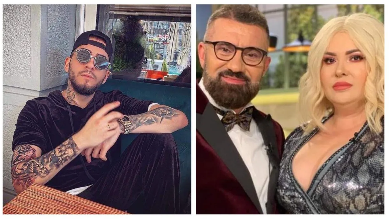 Gestul disperat făcut de Ioniță de la Clejani, după ce Fulgy a fost internat la psihiatrie: ”L-am rupt și l-am aruncat la gunoi”