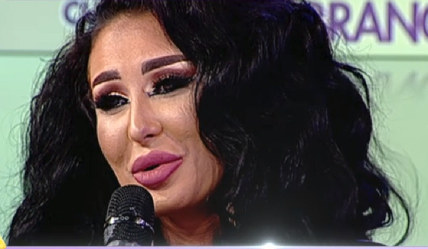 Adela Popescu, ești geloasă?! Dana de la Insula Iubirii a pus ochii pe Radu Vâlcan