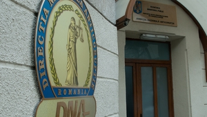 Ruxandra Popescu a fost audiată la DNA. Judecătoarea de la Sinaia ar fi dat o hotărâre nelegală