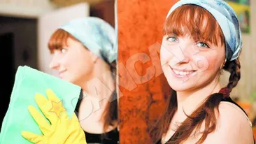 Francezii vor zugravi, macelari si menajere din Romania